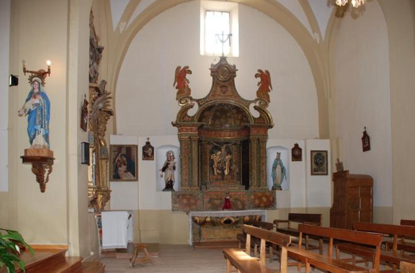 54-Altar Calvario