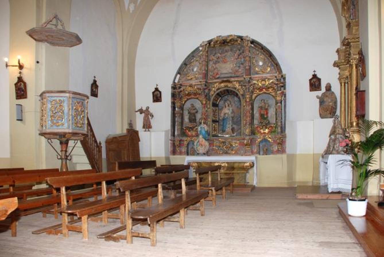 58-Altar Rosario