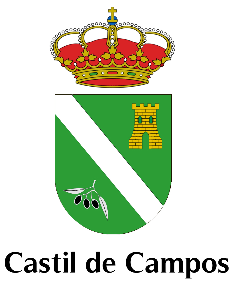 77-Escudo de CASTIL DE CAMPOS.