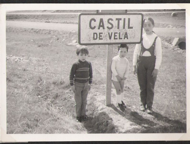 16-Entrada a Castil